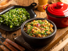 Receitas do TikTok no BBB 22: veja como fazer os pratos deliciosos exibidos no reality