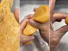 Brigadeiro cristalizado: como recuperar a textura cremosa e salvar o doce de ir pro lixo?