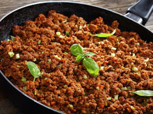 Como fazer uma carne moída soltinha e deliciosa: 6 dicas preciosas