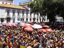Rio de Janeiro terá blocos de Carnaval até domingo (18); confira a lista completa de cortejos!
