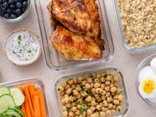 Atenção marmiteiros: esses são os cuidados que você precisa ter com as marmitas no calor de 40º C!