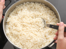 3 maneiras de conservar sobras de arroz que muitas pessoas acham boas, mas elas se tornam vítimas de bactérias e germes