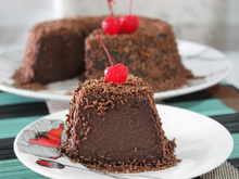 Receitas de brigadeirão: 5 opções rápidas, práticas e deliciosas