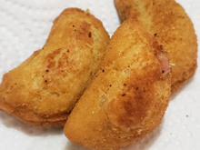 Risole fácil da Jô