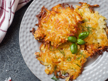 3 chefs respondem qual é o segredo das batatas fritas hash browns ficarem crocantes (todos disseram a mesma coisa!)
