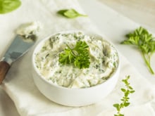 Manteiga de alho: como fazer