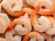 Nada de camarão: entenda por que esse fruto do mar deve ficar fora do seu cardápio até o fim de abril