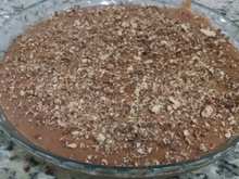 Mousse de Bis