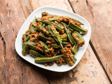 Quiabo recheado é o preparo perfeito para deixar esse legume muito mais gostoso!