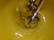 Café cremoso