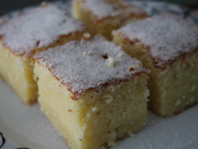 Bombocado de assadeira