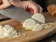 É por isso que nunca fico sem cebola em casa: 7 benefícios de consumir diariamente