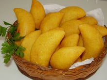 Polvilho azedo em 5 receitas deliciosas