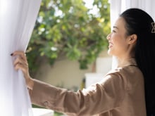 É por isso que as janelas devem ficar abertas, mesmo no inverno: especialistas recomendam o método alemão para a ventilação da casa