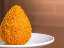 Não é fã de doces? Conheça versões de ovo de Páscoa salgado