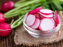 Como tirar a ardência do rabanete? Dica é muito fácil e você nem vai precisar ir ao supermercado