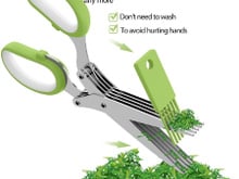 5 novidades de cozinha que você nem sabia que precisava, mas vai querer