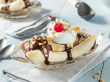 Banana split: confira a receita dessa sobremesa maravilhosa