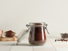 Café fresco, novo e cheio de sabor como você nunca viu! Leve agora este moedor e tenha o melhor pó na sua casa