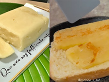 Com quantos anos você descobriu que dá para fazer queijo sem lactose usando mandioca?