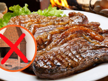 Churrasqueiro de apartamento: aqui estão os segredos para fazer um churrasco com perfeição em casa, encontramos soluções para todos os seus problemas!