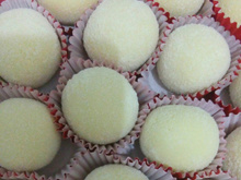 Doce de Leite em pó fácil