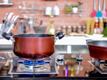 Tipos de fogão: conheça os diferentes modelos e saiba mais sobre eles