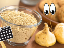 Maca peruana: qual o efeito no corpo feminino e quanto tempo leva para apresentar resultados? Descubra benefícios!