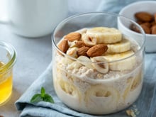 Nem pão com ovo, nem tapioca: o melhor café da manhã para quem busca saciedade, sabor e variedade