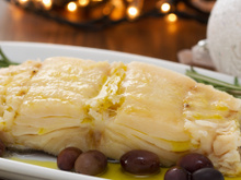 6 receitas com peixe para a sua ceia de Natal: opções saborosas e fáceis de fazer
