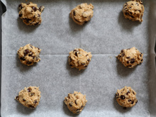 Não é culpa da farinha, nem do açúcar: o cookie pode estar dando errado por causa da manteiga e aqui está como saber