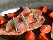 Saltimbocca: confira como fazer o prato italiano
