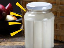 Você não pode morrer sem saber o jeito mais fácil de abrir um pote de palmito