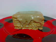 Torta de Bolacha