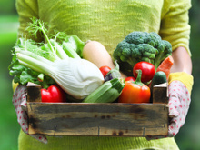 Fibras alimentares: grandes aliadas da sua saúde