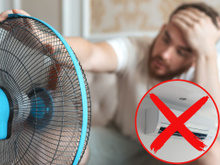 Cinco vezes menos energia e sem gás: esta é a invenção francesa que quer substituir o ar-condicionado