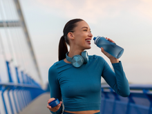 Hidratação em dia: 3 opções de garrafas térmicas que cabem na sua bolsa!