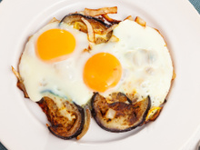 3 utensílios para preparar ovos de uma maneira mais criativa