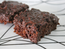 Bolo de chocolate sem farinha