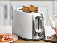 3 torradeiras por menos de R$ 200 para preparar torradas quentinhas e saborosas!