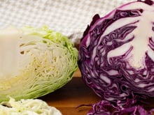Qual a diferença entre repolho verde e repolho roxo? Descubra o que todo cozinheiro deve saber!