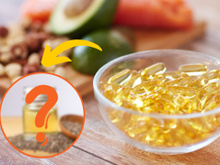 Esse óleo pouco conhecido é mais benéfico que o abacate ou o salmão para o corpo se abastecer de ômega 3