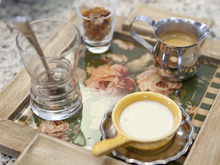 Barista Nougat