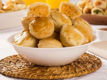 Empadinha de frango sem trigo e supersaudável para manter o foco na dieta