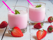 Vitaminas de frutas: 10 receitas para arrasar no verão