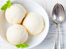 Sorvete de caipirinha: como fazer