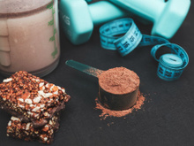 O perigo escondido nos alimentos ultraprocessados que "parecem" fit