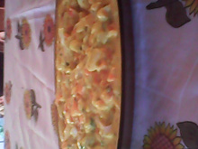 Maionese da tia cila