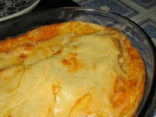 Torta salgada de Santo Antônio