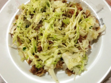 Arroz carreteiro paulista